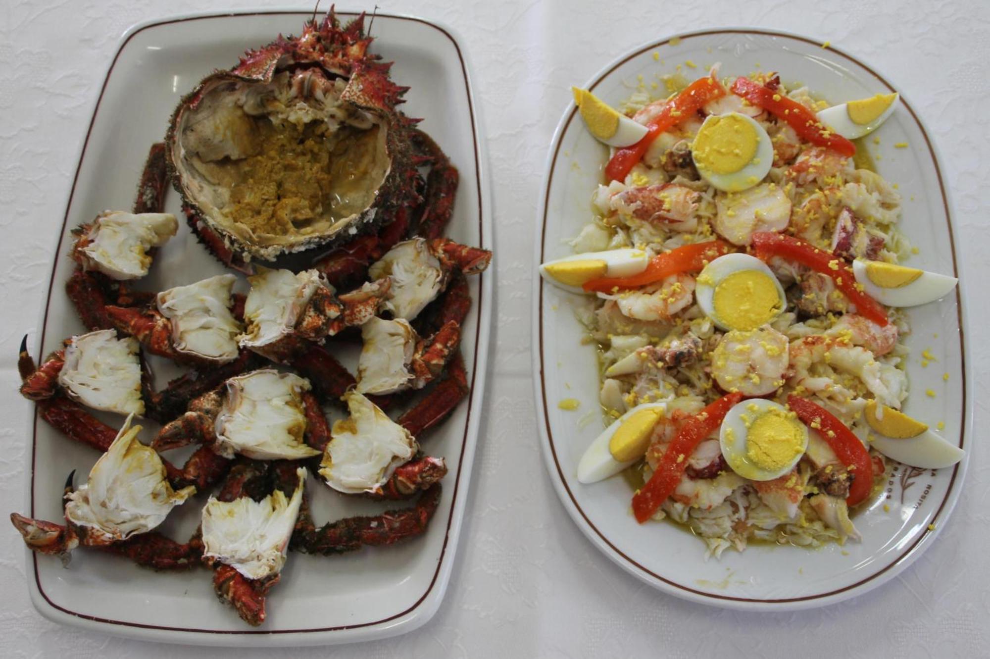 Hotel - Restaurante Casa Rosita Cambados Kültér fotó