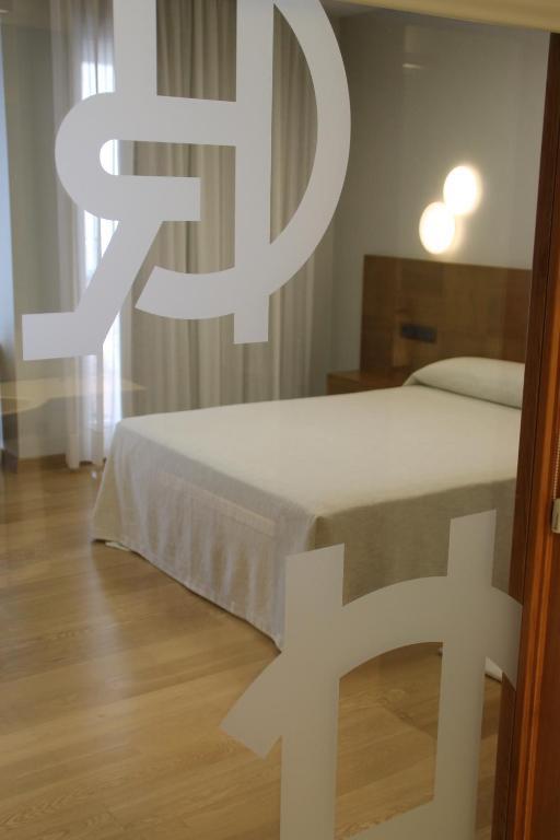 Hotel - Restaurante Casa Rosita Cambados Kültér fotó